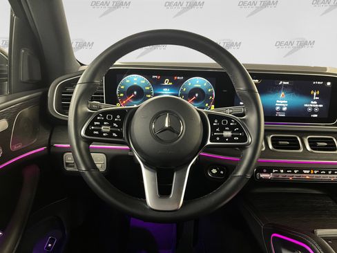Used 2022 Mercedes-Benz GLE 350 4MATIC image 12