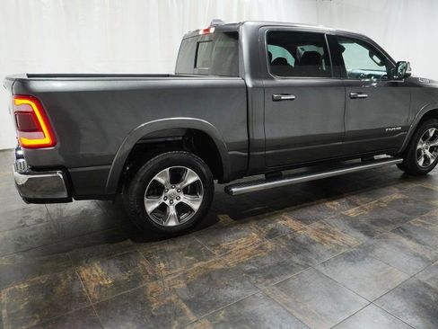 Used 2019 RAM 1500 Laramie image 4