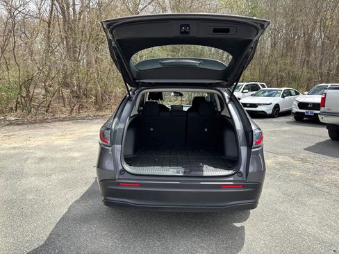 Used 2024 Honda HR-V LX image 35