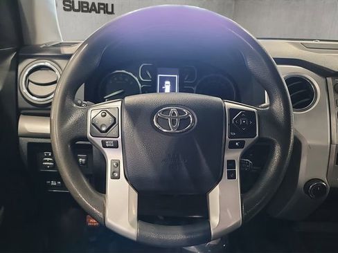 Used 2019 Toyota Tundra SR5 AWD/4WD image 13