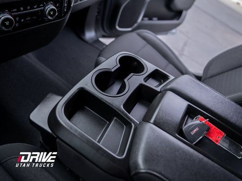 Used 2024 GMC Sierra 1500 SLE image 34