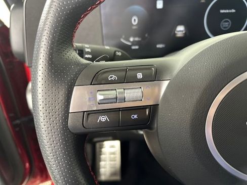 Certified 2025 Hyundai Kona N Line S image 15