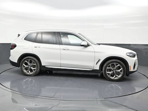 Used 2024 BMW X3 sDrive30i w/ Convenience Package w/ZPA RWD image 6