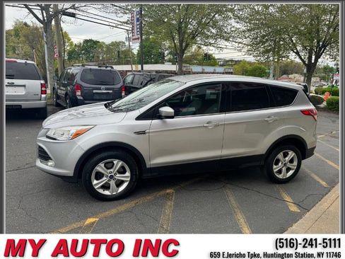 Used 2014 Ford Escape SE AWD/4WD image 7