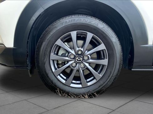 Used 2024 MAZDA CX-30 AWD 2.5 S image 11