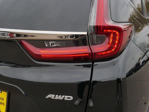 Used 2020 Honda CR-V EX-L image 17