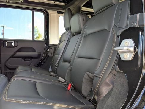 New 2026 Jeep Wrangler Sahara image 29