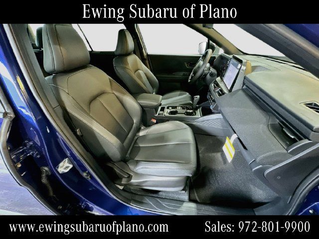 Used 2026 Subaru Outback Premium AWD/4WD image 30