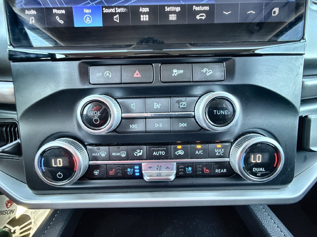 Used 2024 Ford Expedition Max XLT AWD/4WD image 22