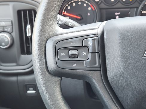 New 2026 Chevrolet Silverado 1500 W/T w/ WT Value Package image 19
