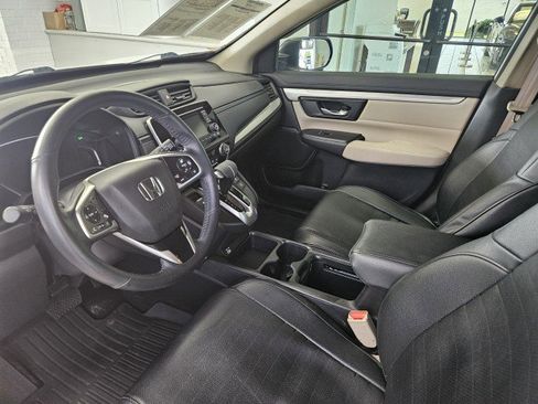 Used 2020 Honda CR-V LX image 8