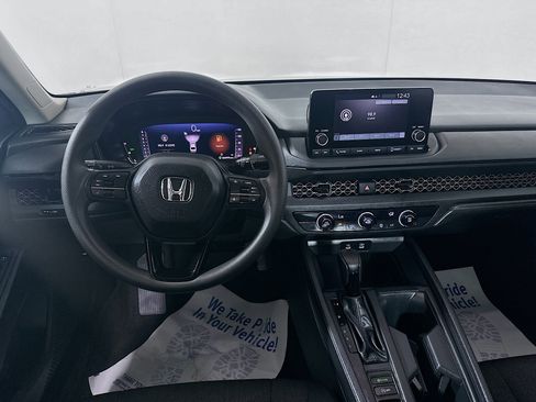 Used 2024 Honda Accord LX image 19