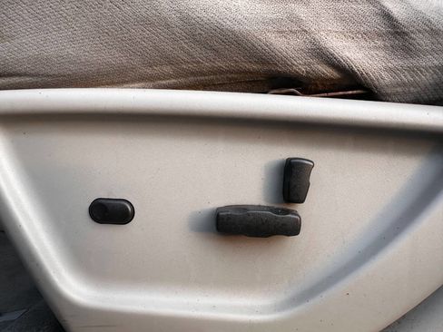 Used 2008 Chevrolet TrailBlazer 2WD w/ Smoker's Package image 16