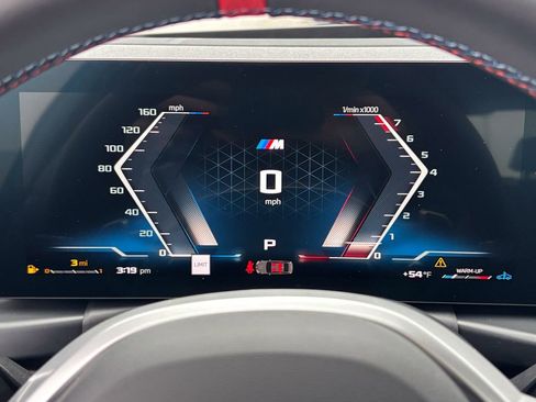 New 2026 BMW M340i image 24