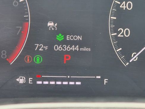 Used 2024 Honda Civic Sport image 29