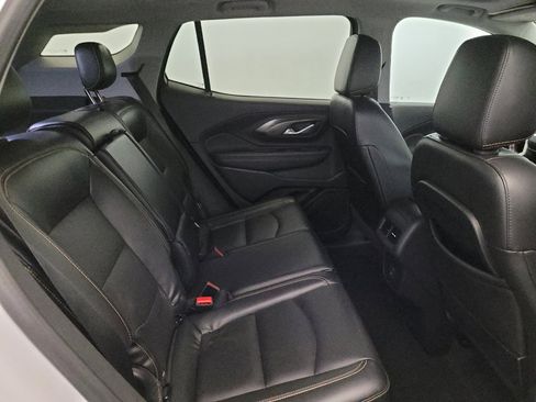 Used 2019 GMC Terrain SLT w/ Preferred Package AWD/4WD image 19