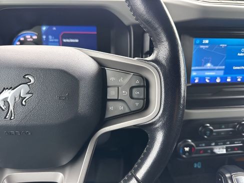 Used 2021 Ford Bronco Badlands image 14