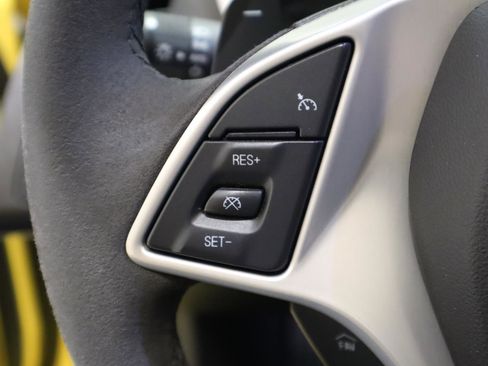 Used 2017 Chevrolet Corvette Z06 image 25