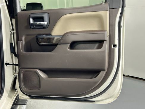 Used 2015 GMC Sierra 1500 Denali w/ Driver Alert Package image 12