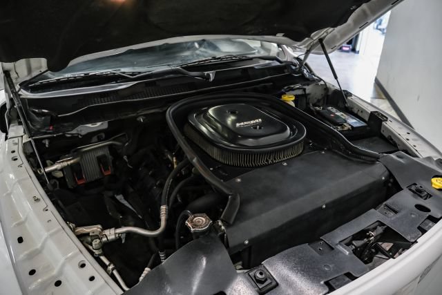 Used 2017 RAM 1500 Sport w/ Convenience Group RWD image 42