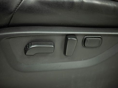 Used 2024 INFINITI QX80 Luxe image 11