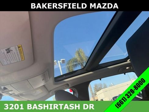 Certified 2025 MAZDA CX-70 Plug-In Hybrid w/ Premium Pkg image 21