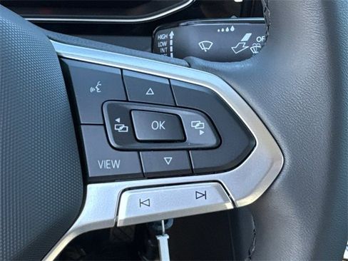 New 2026 Volkswagen Jetta S image 29