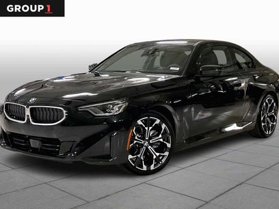 New 2026 BMW 230i 230i w/ Premium Package