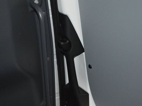 New 2026 Mercedes-Benz Sprinter 2500 image 38