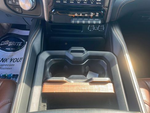 Used 2020 RAM 1500 Limited image 21