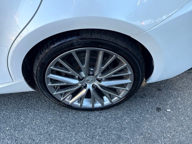 Used 2016 Lexus IS 300 AWD w/ Navigation System Package image 36