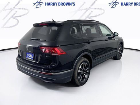 Used 2024 Volkswagen Tiguan S AWD/4WD image 29