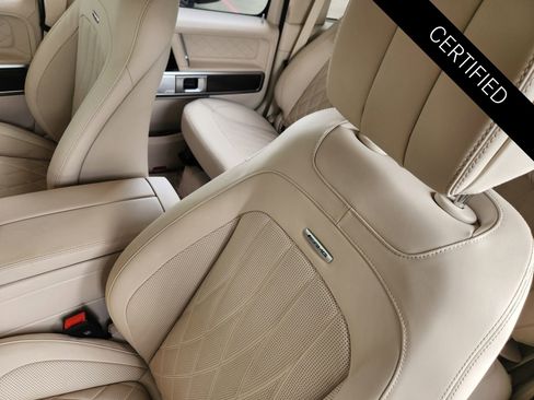 Certified 2025 Mercedes-Benz G 63 AMG 4MATIC image 16
