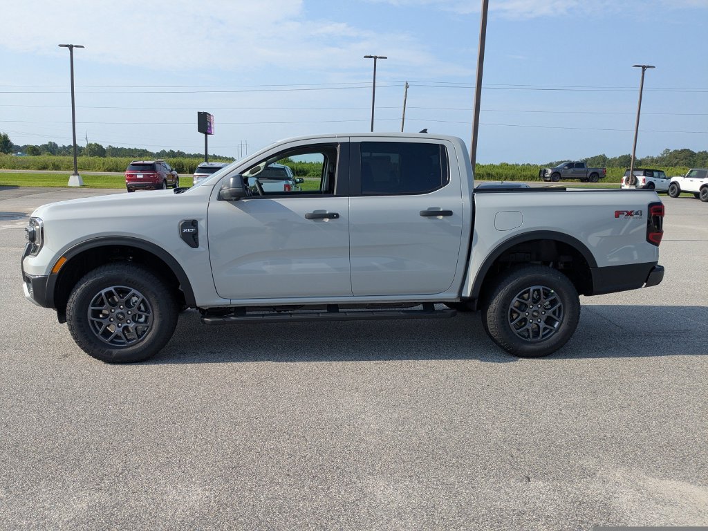 New 2026 Ford Ranger XLT w/ Equipment Group 301A High AWD/4WD image 5
