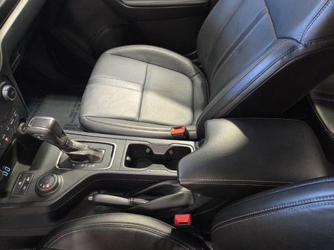 Used 2021 Ford Ranger Lariat w/ Trailer Tow Package image 23