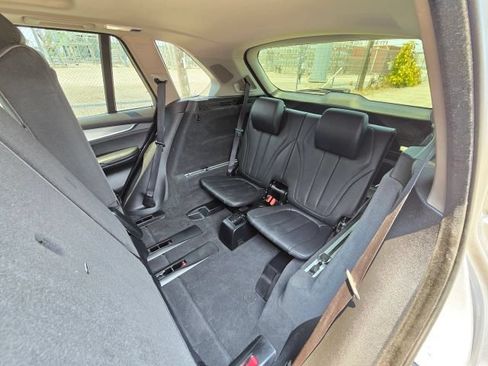Used 2015 BMW X5 xDrive35i AWD/4WD image 19