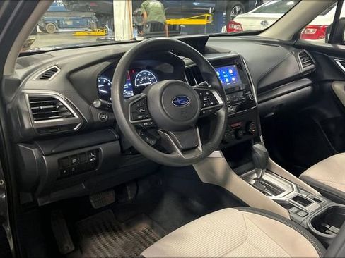 Used 2022 Subaru Forester image 14