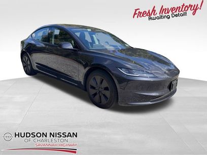 Used 2024 Tesla Model 3 Standard Range
