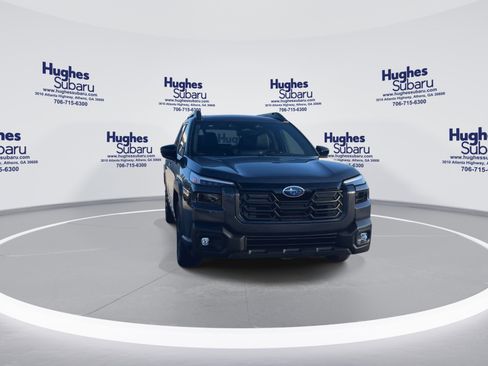 New 2026 Subaru Outback Limited w/ Premium/Limited Package 2 AWD/4WD image 4