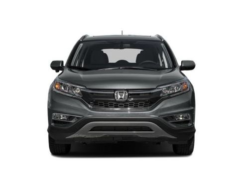 Used 2015 Honda CR-V EX-L image 4
