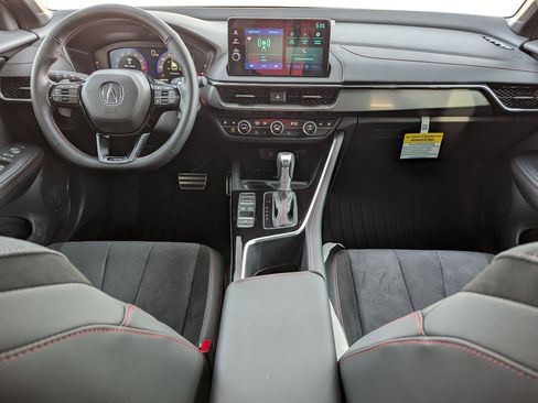 New 2026 Acura MDX A-Spec image 18
