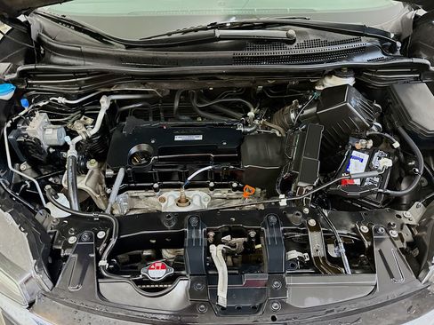 Used 2016 Honda CR-V EX image 34