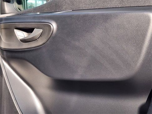 New 2025 Mercedes-Benz Sprinter 2500 image 17