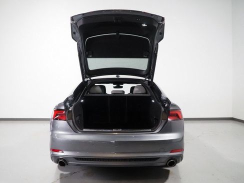 Used 2018 Audi A5 2.0T Prestige Sportback AWD/4WD image 38