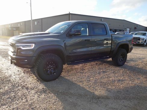 New 2026 RAM 1500 RHO w/ RHO Level 1 Equipment Group image 6