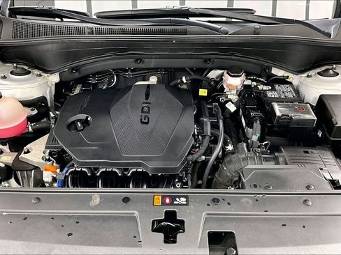 Used 2023 Hyundai Santa Fe SE w/ Cargo Package image 10