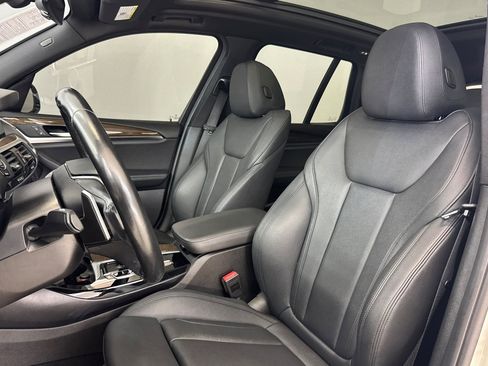 Used 2019 BMW X3 sDrive30i RWD image 5