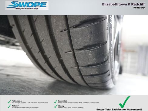 New 2025 Hyundai Elantra N image 30