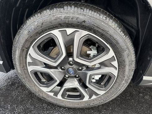 New 2026 Subaru Ascent Touring w/ Popular Package #2 AWD/4WD image 55