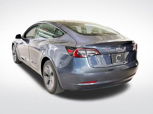 Used 2023 Tesla Model 3 Standard Range RWD image 3